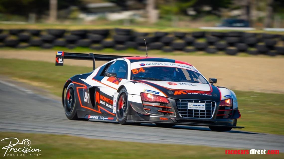 2024 NZ ENDURANCE SERIES WINNER