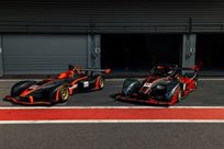 test-wolf-racing-cars