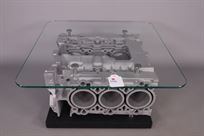 porsche-engine-block-coffee-table-with-glass