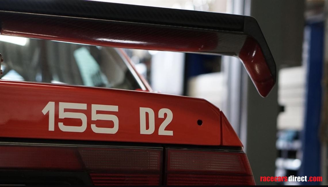alfa-romeo-155-stw-d2-engine