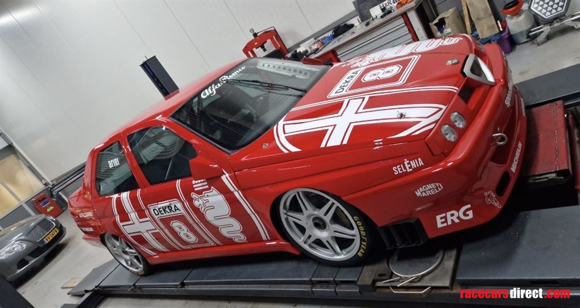 alfa-romeo-155-stw-d2-engine
