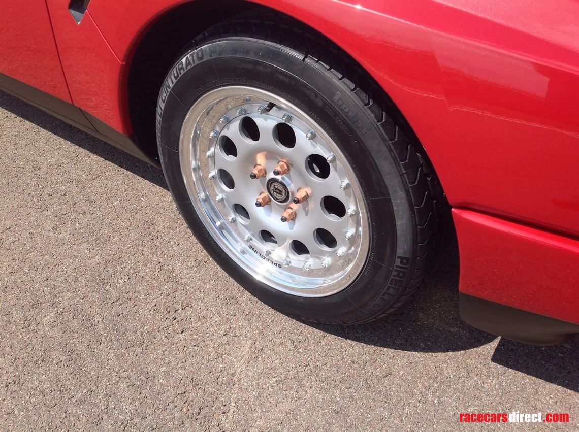 lancia-delta-s4---development-maquette