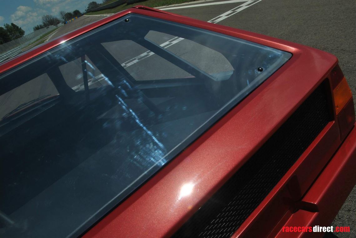 lancia-delta-s4---development-maquette