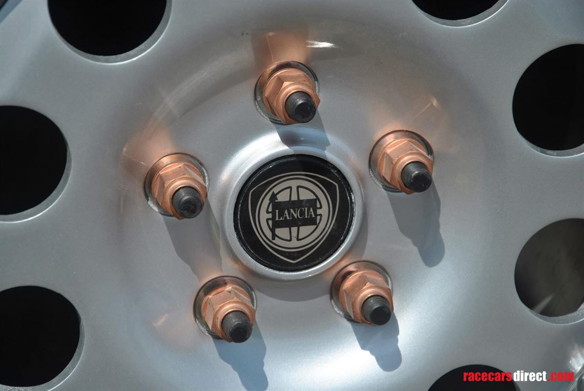 lancia-delta-s4---development-maquette