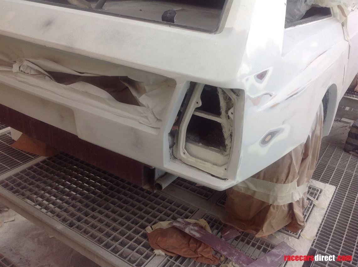 lancia-delta-s4---development-maquette