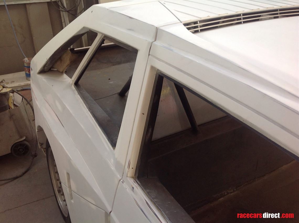 lancia-delta-s4---development-maquette