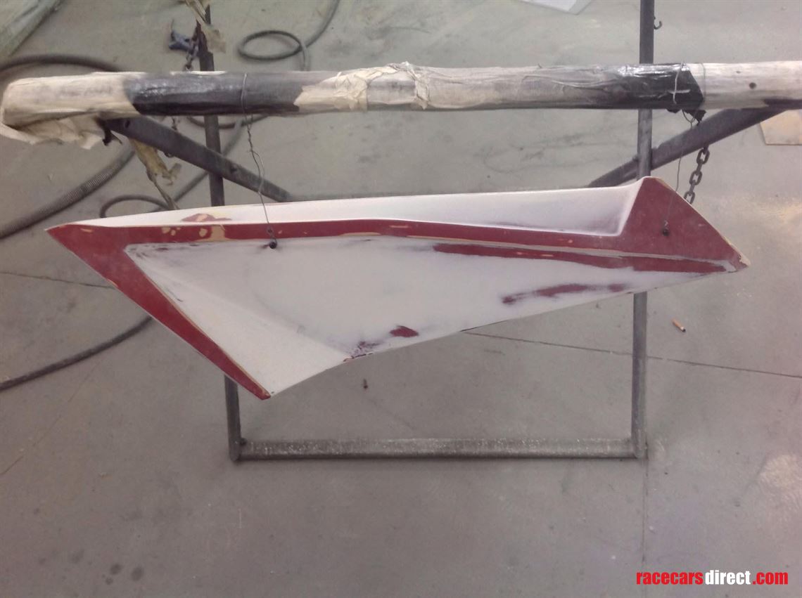 lancia-delta-s4---development-maquette