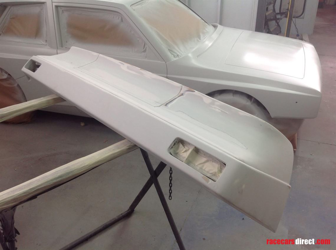 lancia-delta-s4---development-maquette