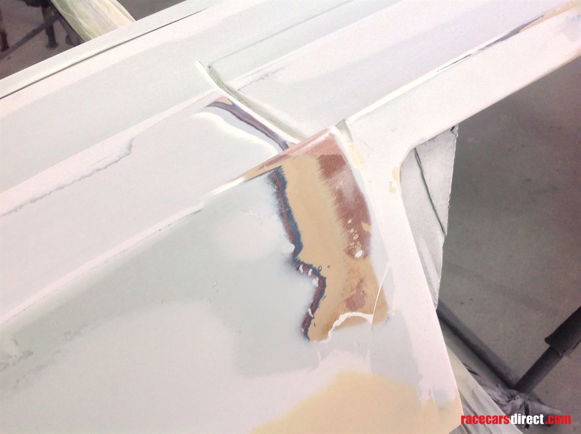 lancia-delta-s4---development-maquette