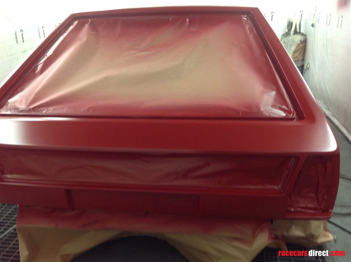 lancia-delta-s4---development-maquette