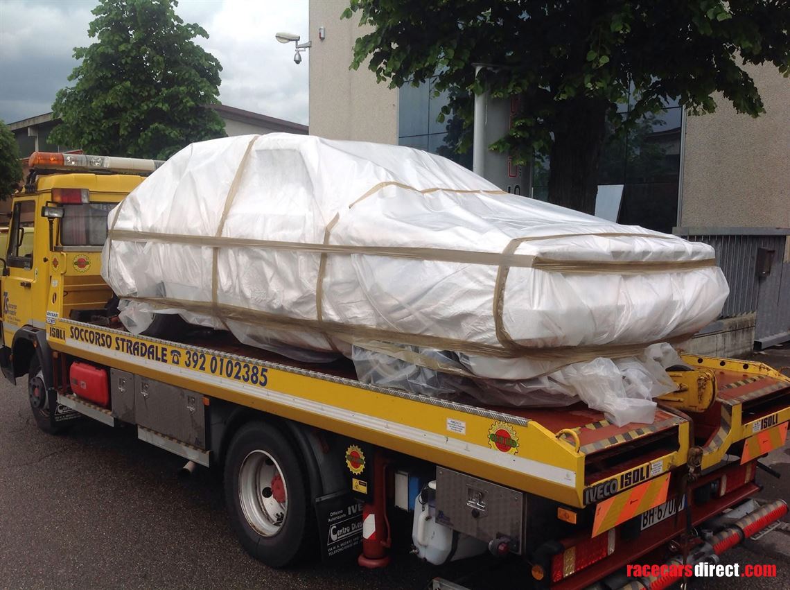 lancia-delta-s4---development-maquette