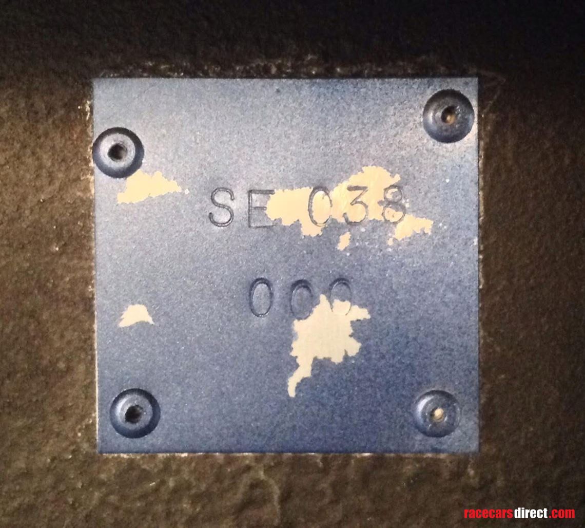 lancia-delta-s4---development-maquette