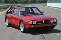 lancia-delta-s4---development-maquette