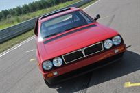 lancia-delta-s4---development-maquette