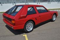 lancia-delta-s4---development-maquette