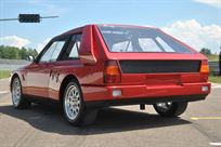 lancia-delta-s4---development-maquette