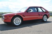 lancia-delta-s4---development-maquette