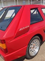 lancia-delta-s4---development-maquette