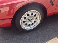 lancia-delta-s4---development-maquette