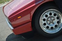 lancia-delta-s4---development-maquette