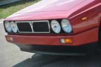 lancia-delta-s4---development-maquette