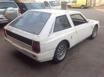 lancia-delta-s4---development-maquette