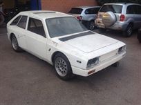 lancia-delta-s4---development-maquette