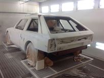 lancia-delta-s4---development-maquette