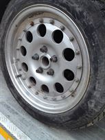 lancia-delta-s4---development-maquette