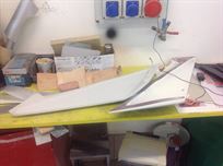 lancia-delta-s4---development-maquette