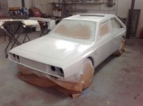 lancia-delta-s4---development-maquette