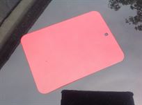 lancia-delta-s4---development-maquette