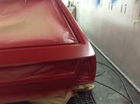 lancia-delta-s4---development-maquette