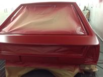 lancia-delta-s4---development-maquette