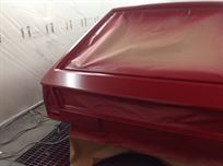 lancia-delta-s4---development-maquette