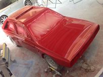 lancia-delta-s4---development-maquette