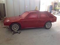 lancia-delta-s4---development-maquette