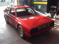 lancia-delta-s4---development-maquette