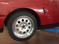 lancia-delta-s4---development-maquette