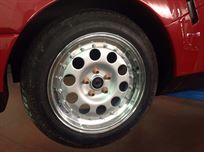 lancia-delta-s4---development-maquette