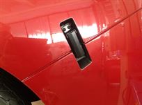 lancia-delta-s4---development-maquette