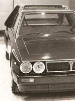 lancia-delta-s4---development-maquette