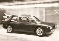 lancia-delta-s4---development-maquette