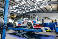 porsche-9345-turbo-peter-auto-tribute