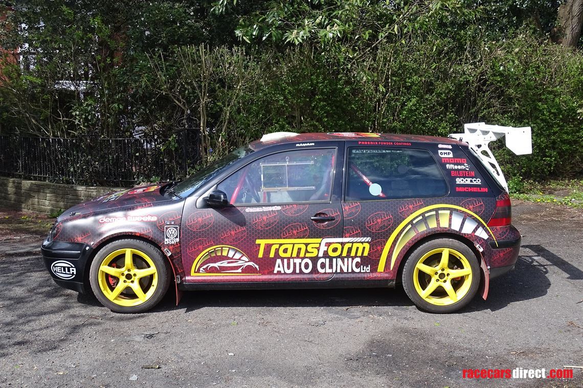 2002-volkswagen-golf-track-race-car