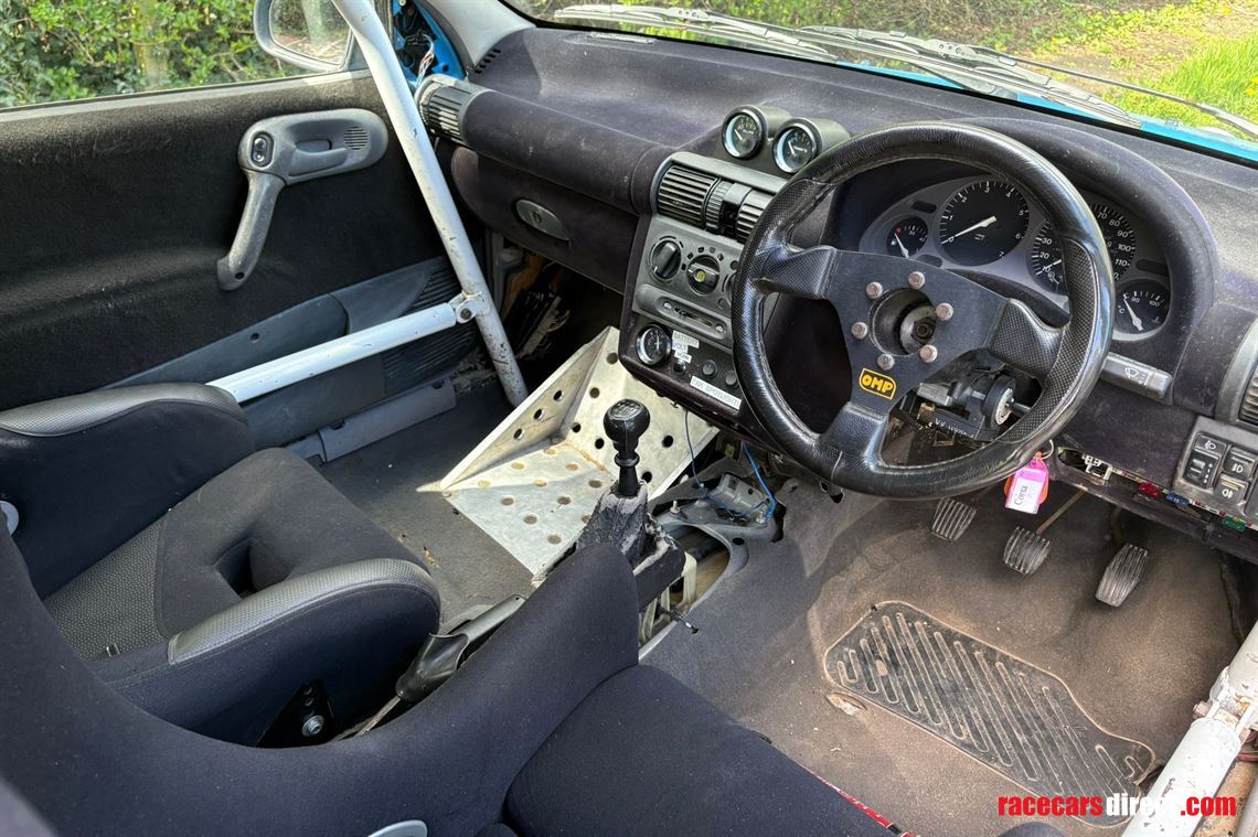 1996-vauxhall-corsa-rally-car