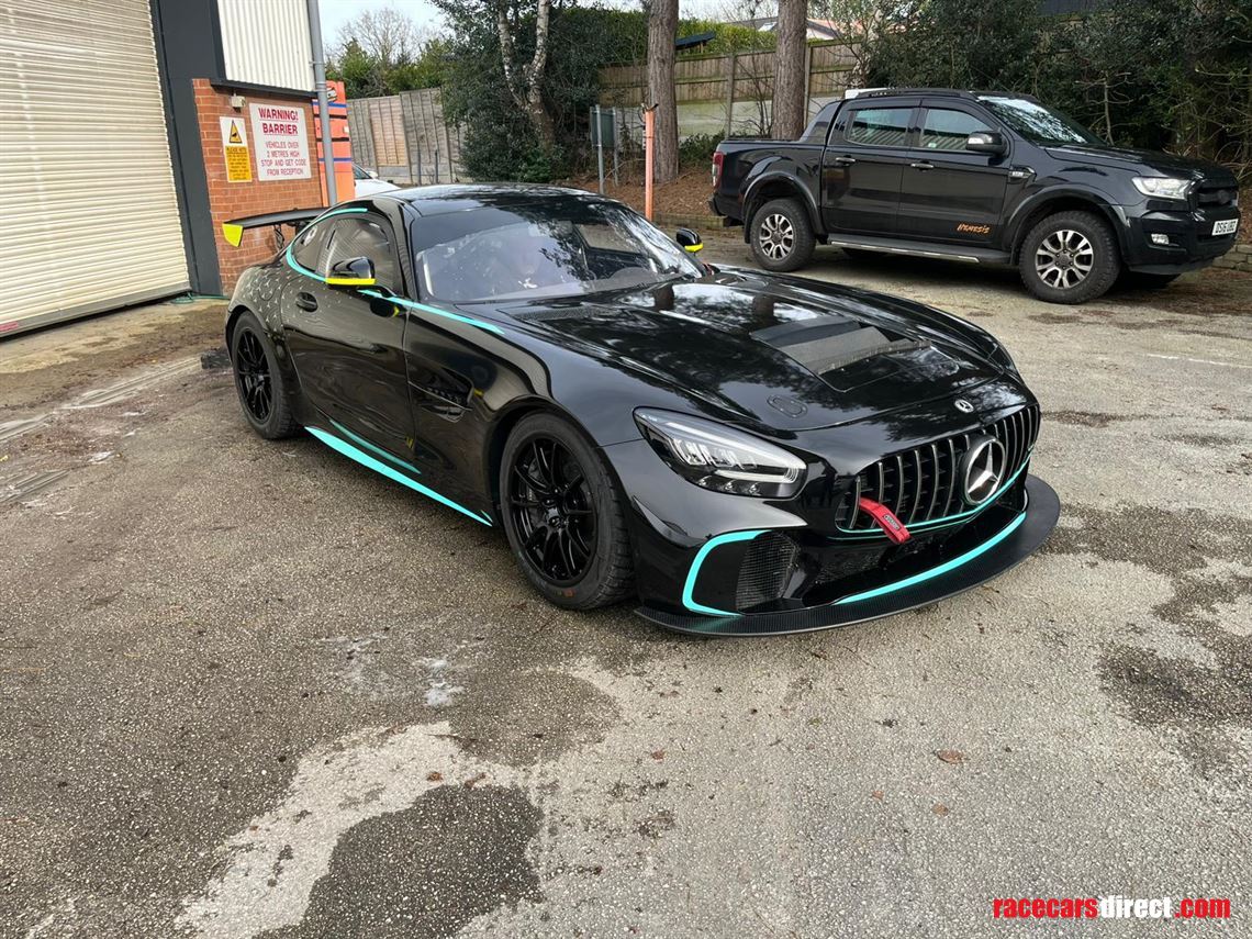 mercedes-amg-gt4