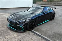 mercedes-amg-gt4
