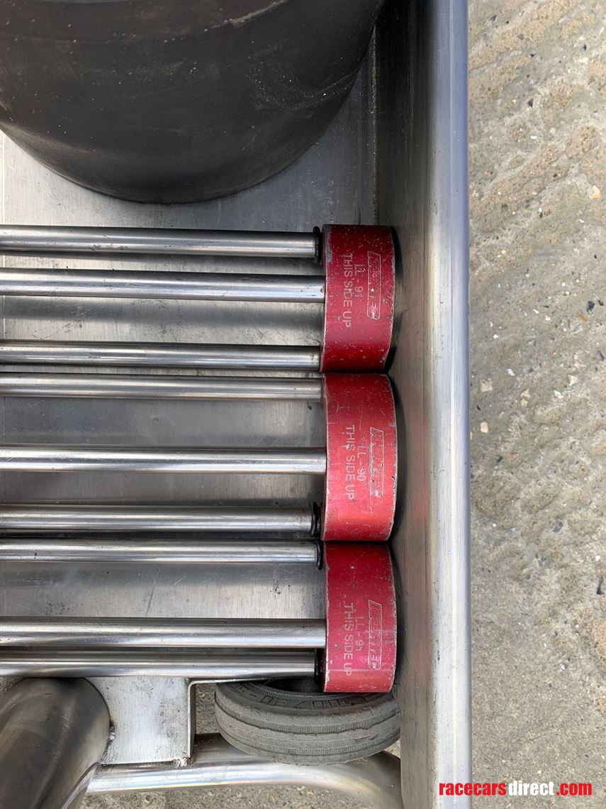 air-jack-equipment