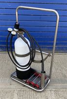 air-jack-equipment